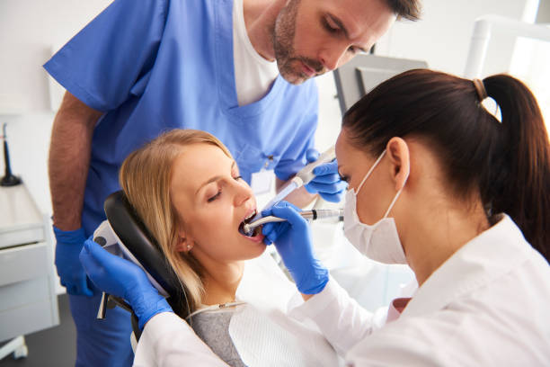 Best TMJ/TMD Treatment  in Norman, OK