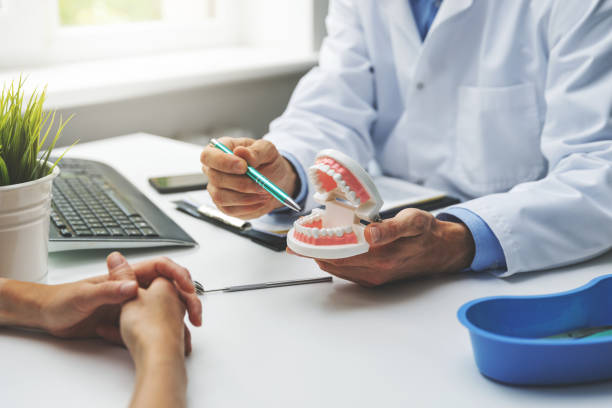 Advanced Technology for Better Dental Care in Norman, OK