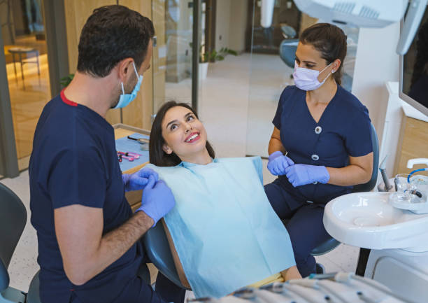 Best Teeth Whitening  in Norman, OK