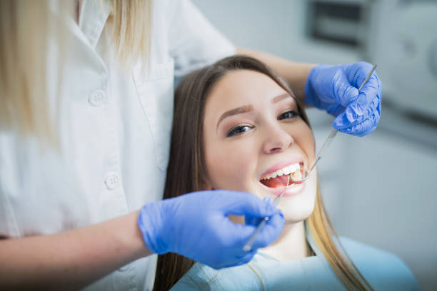 Best Sedation Dentistry  in Norman, OK